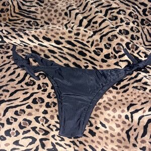 Black Mikoh bottoms